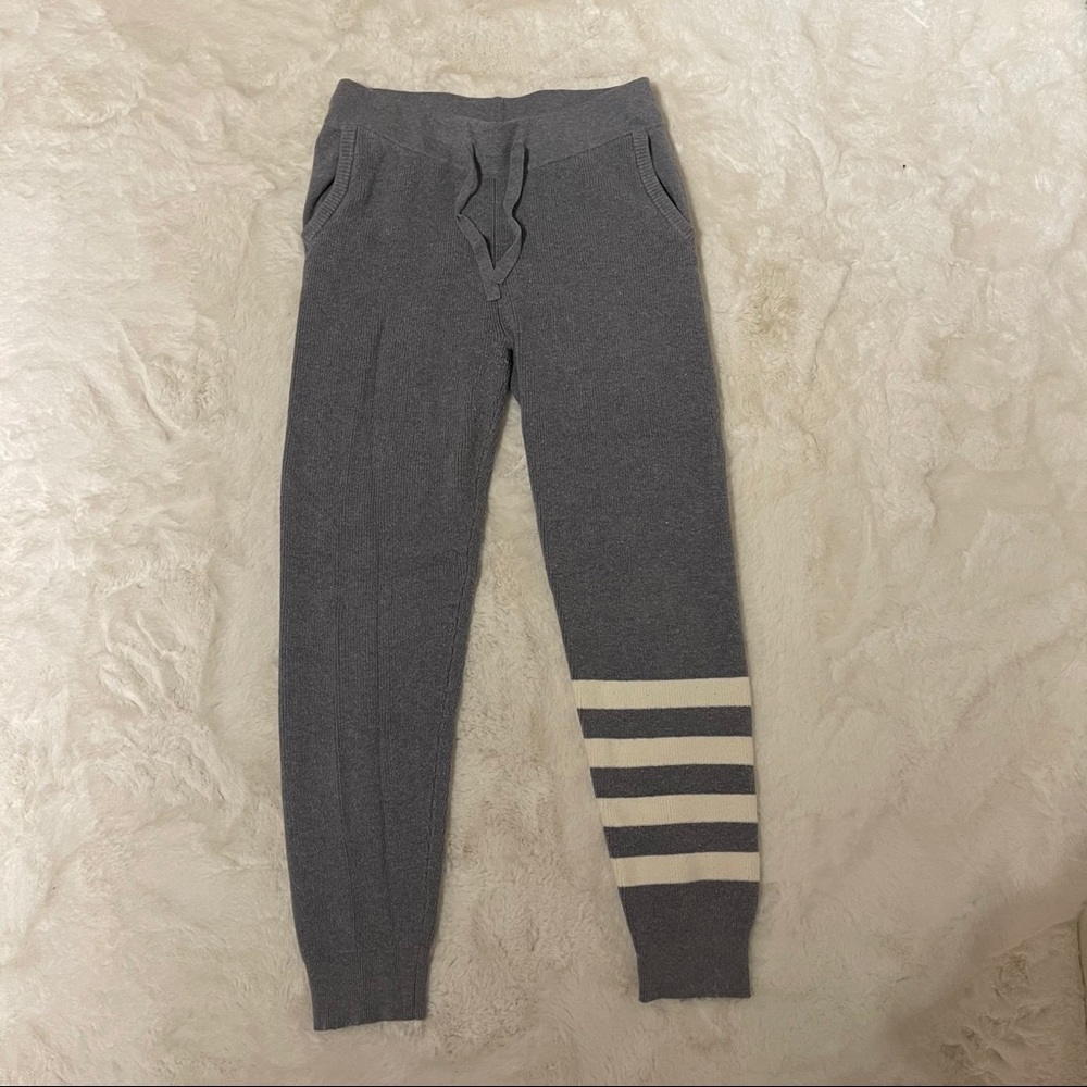 Knit Monrow Sweatpants